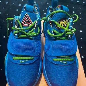 Nike Zoom Freak 3 NRG